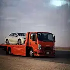 سطحه شمال الرياض