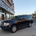 اكسبديشن 2014 نظيف للبيع