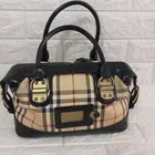 شنطه بربرى اصلى حجم وسط