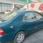 تويوتاكورولا مغير جميع القطع العضلات مغير دسك وصحن وفحمه