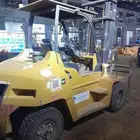 رافعه شوكيه للايجار اليومي والشهري و تلسكوبيه جميع الاحجام