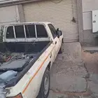 Hilux Model 1993