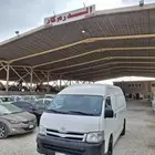 باص تايوتا مديل 2011