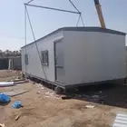 للبيع بركس غرف جاهزة متنقلة كرفان شينكو