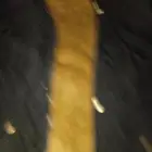 جاكيت فرو طبيعي رجالي