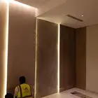 ديكورات شيبورد خلفيت سرير مدخال مجالس