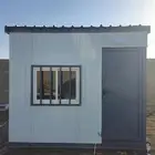 للبيع بركس غرفة جاهزة متنقلة كرفان شينكو