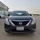 نيسان صني 2023 نظيفهه مرهه