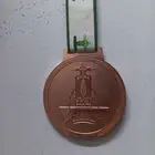 ميداليه برونزية جامعة الملك عبدالعزيز لكرة السلة عام 1439