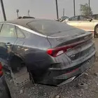 تشليح الحاير لقطع غيار السيارات KiA 5