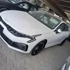 كيا k5 نص فل