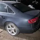 اودي a4 قطع غيار