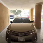 كامري 2012 للبيع