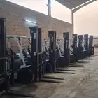 رافعات شوكية تي سي ام
