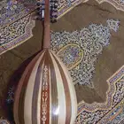عود نصف لوكس