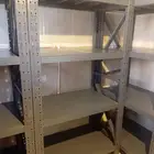 رفوف تخزين مستودعات جديد ومستعمل