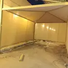 تفصيل مظلات حسب الطلب