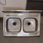 مجلى حوضين اصلي
