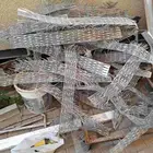 طارد الطيور حديد مجموعه من طارد الطيور