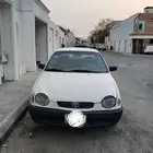 كورولا 1999 تشليح او نقل