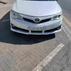 تايوتا كامري محركات وكاله جير عادي