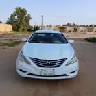 سيارة سوناتا 2012