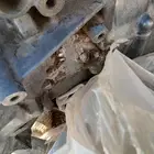 مكينة كورلا 2006