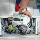 قطع غيار مرسيدس