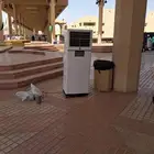 تأجير مكيفات سبليت فريون ومكيفات صحراوي