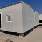 للبيع 22 برتبل غرفتين مستعمل بحالة جيدة