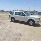 فورد اكسلبور 2010