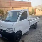 دباب دايهاتسو بدون مكيف طارة عاديه