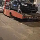 سطحه متجهه للجنوب