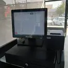 لجهزة كاشير جديدة ومجددة