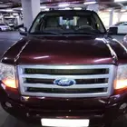 Ford Expedition 2012 XLT