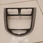 وجه مسجل سياره اكسنت موديل 2015