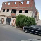 مقاول معماري في مكه المكرمه عضم وتشطيب وترميم