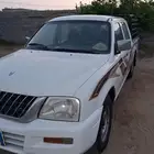 ميتسوبيشي L200 GLX 2004 قير عادي بنزين