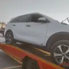 لدينا كياء سورنتو مديل 2016 مكينه وكاله 4سرندل بودي وكاله