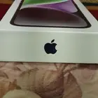 ايفون 14للبيع جديد بالكرتونه