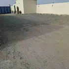 للايجار حوش وغرف