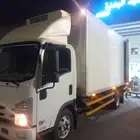 دينه 5متر تبريد جاف نقل جميع أنحاء المملكه