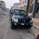 جيب باجيرو 2007