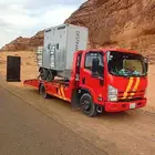سطحه تبوك راجع إلى العلا