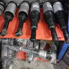 مساعدات هيدروليك ضمانه سنه الضمانه مجربه عندنا في الورشه