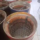 برميل مندي ذبيحه ونص ذبيحه وذبيحتين وتنورخبز العودي