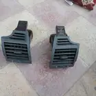 ديكورات كامري