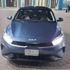 كيا سيراتو 2022 تحكم طاره مثبت سرعه مكيف خلفى زجاج كهربا