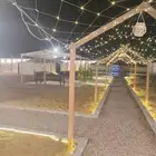 مخيم لي الايجار