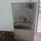 برادة ماء حديد وتانكي